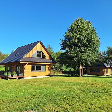 Na Samote V Raji Villa Hrabušice Dış mekan fotoğraf
